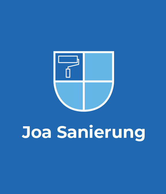 Joa Sanierung Logo